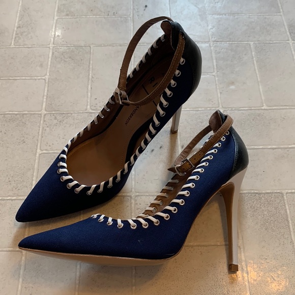 JW ANDERSON Shoes - J W Anderson heels